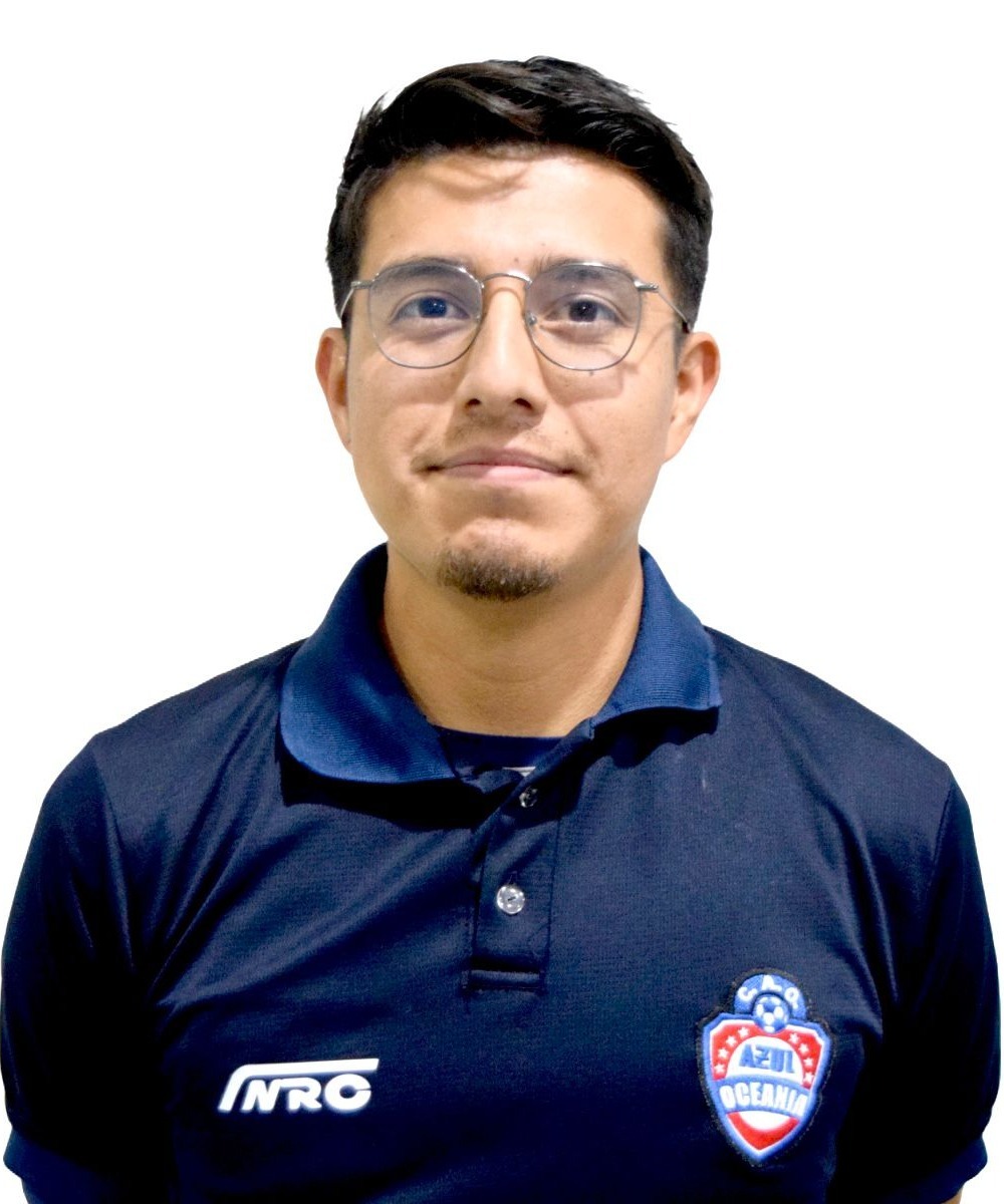 Fotografía de Carlos Alberto Medina Benítez