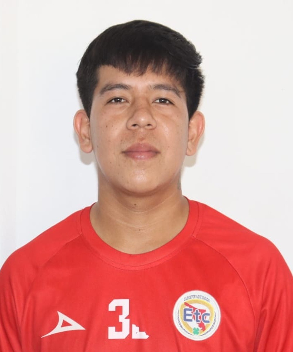 Fotografía de Iker Osmar Robles Valenzuela