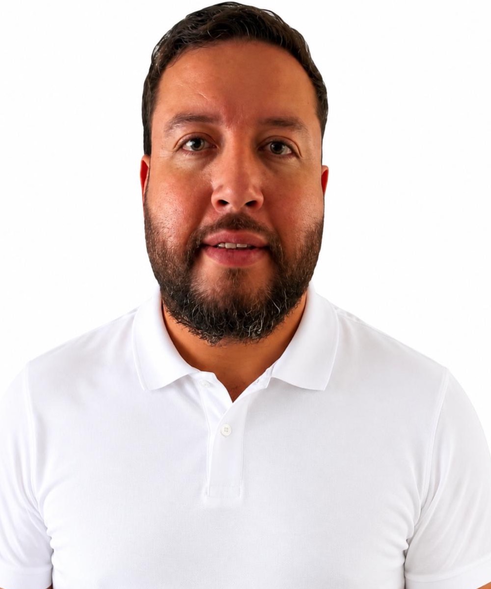 Fotografía de Roberto Carlos Gutiérrez Alvarado