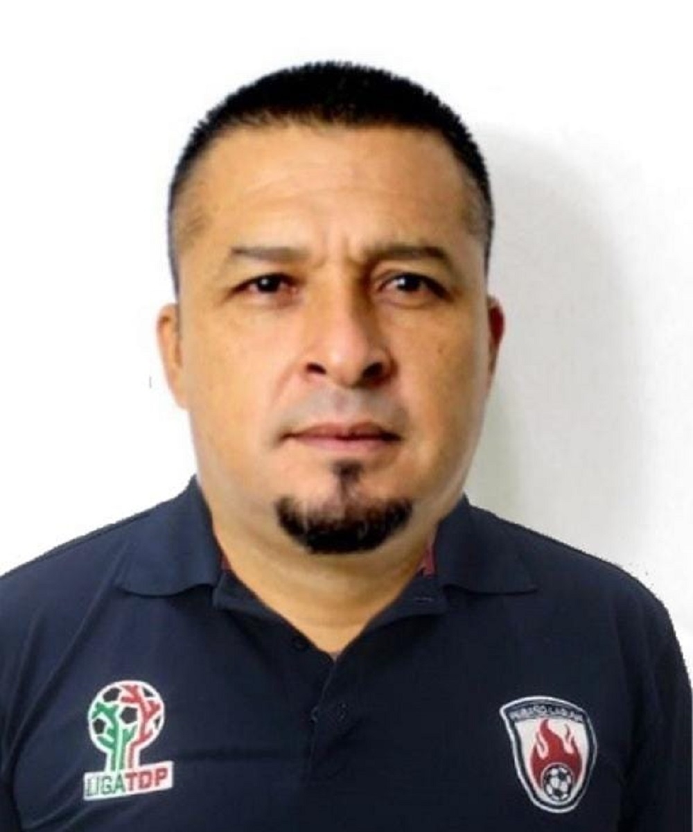 Fotografía de Víctor Hugo León Ramírez