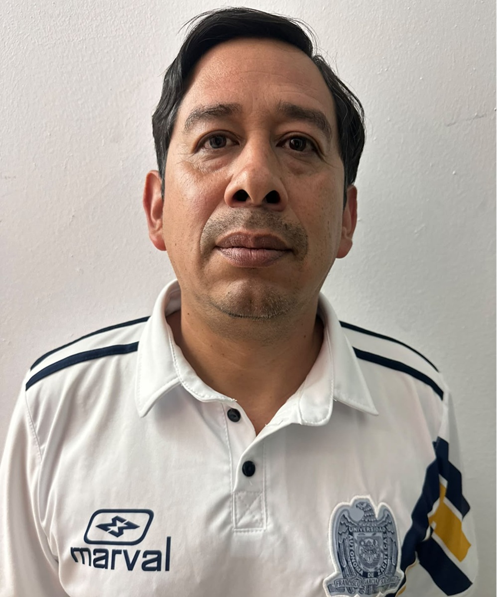 Fotografía de Luis Miguel Perales Ortega
