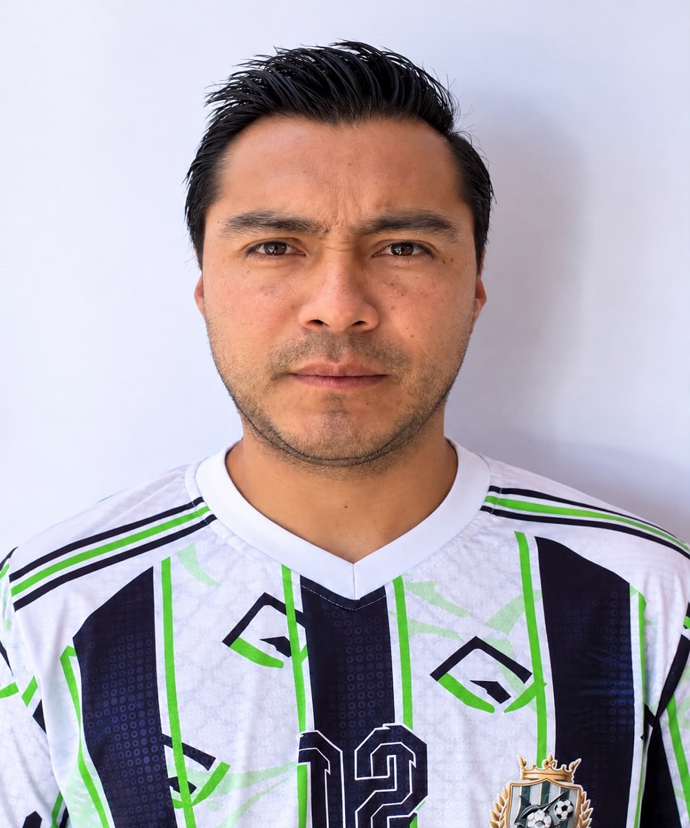 Fotografía de Alfredo Uriel Mendoza Torres