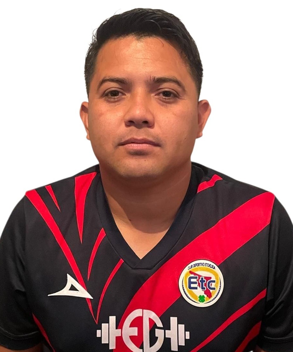 Fotografía de Jesús Omar Panduro Jocobi