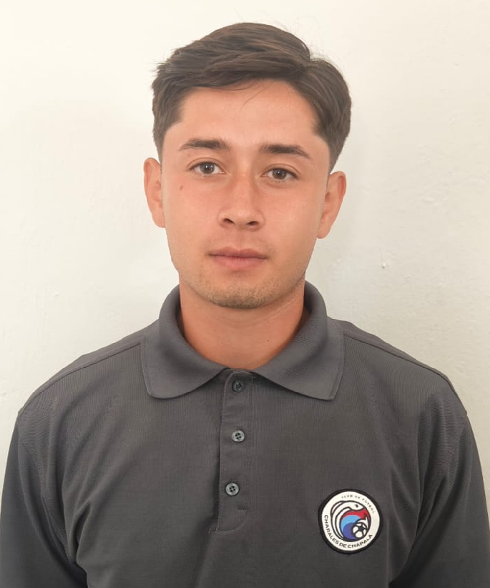 Fotografía de Jacob Josafat Alvarado Acero