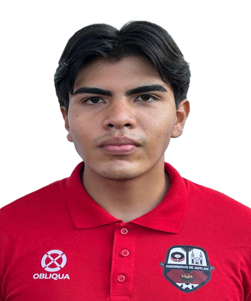 Fotografía de Antonio Misael Gutiérrez Jiménez
