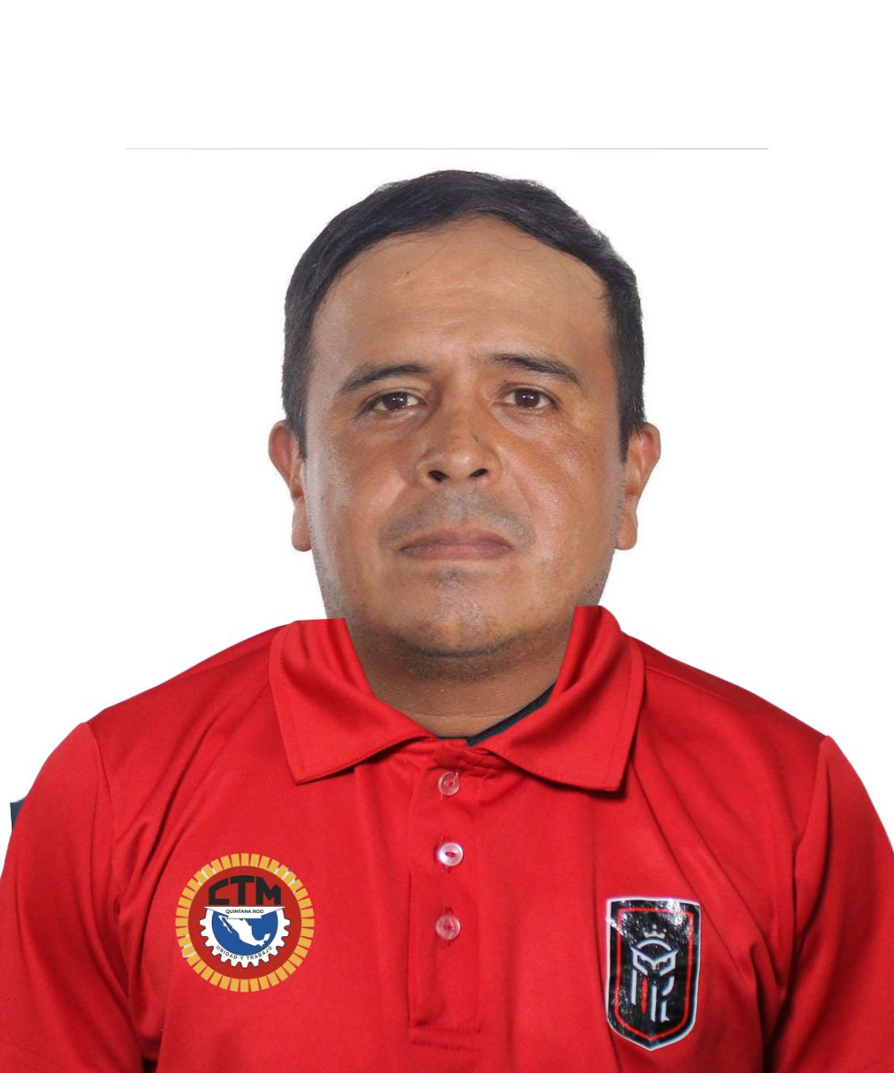 Fotografía de Mario Edgardo Sánchez Sánchez