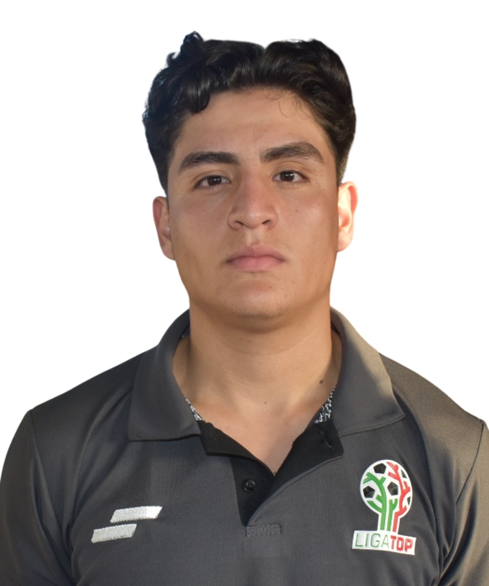 Fotografía de Iván Alexander Casillas Romero