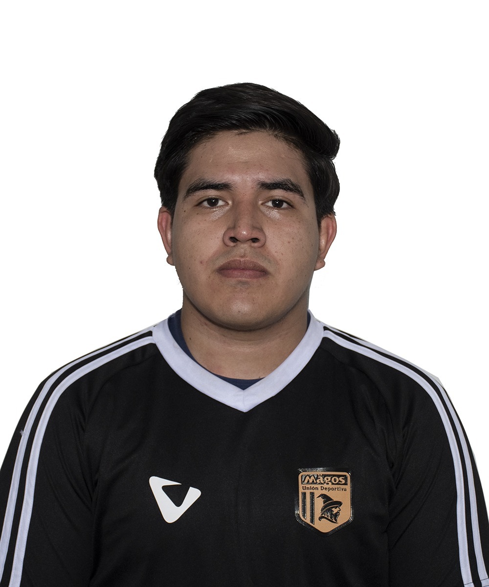 Fotografía de José Brian Moctezuma Rivera