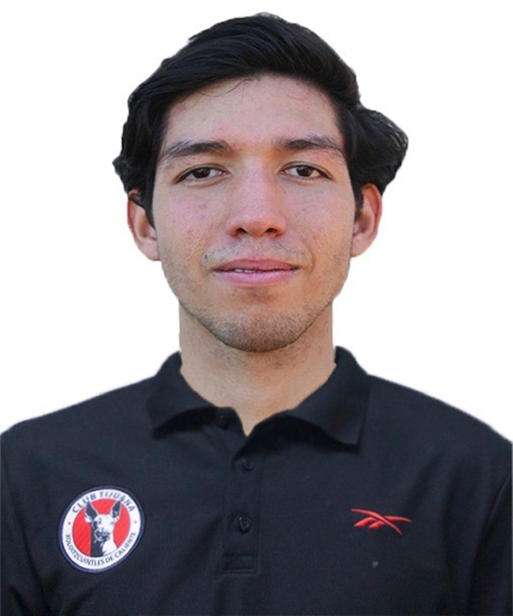 Fotografía de Pabel Enrique Valles Camargo