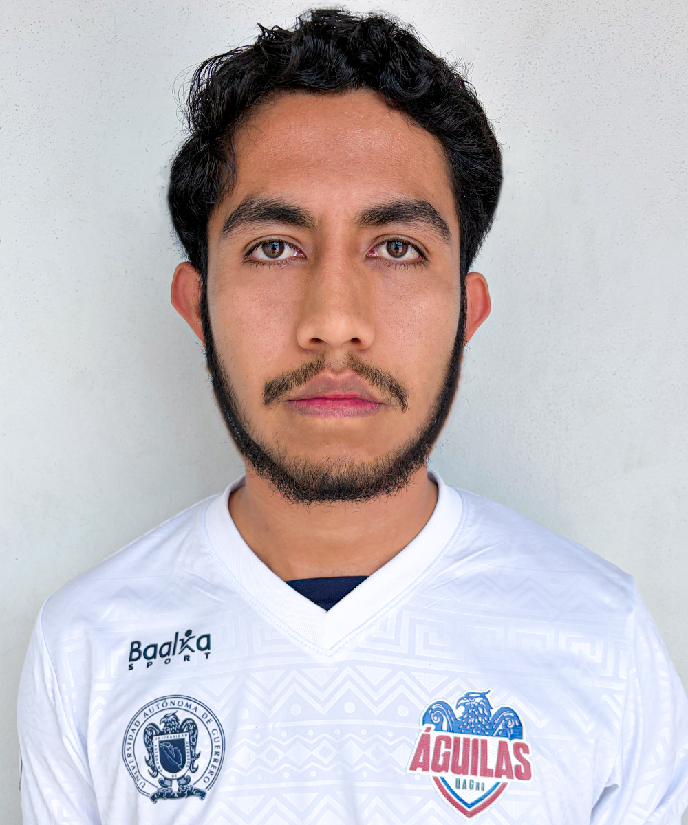 Fotografía de Edson De Jesús Bautista Alarcón