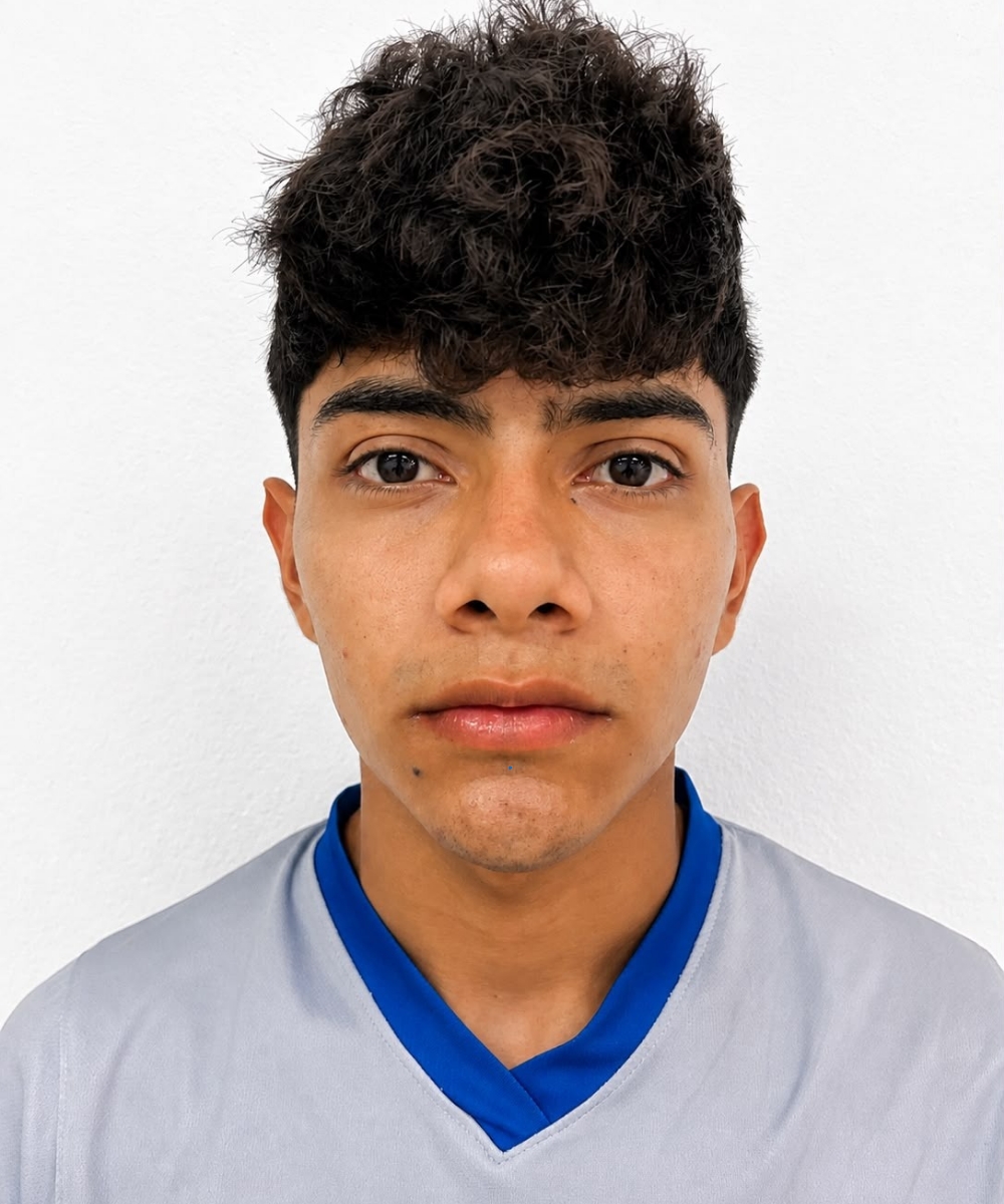 Fotografía de Ángel Emilio Hernández Hernández
