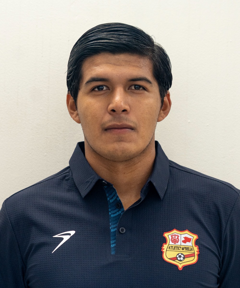 Fotografía de Carlos De Jesús Suazo Cantú