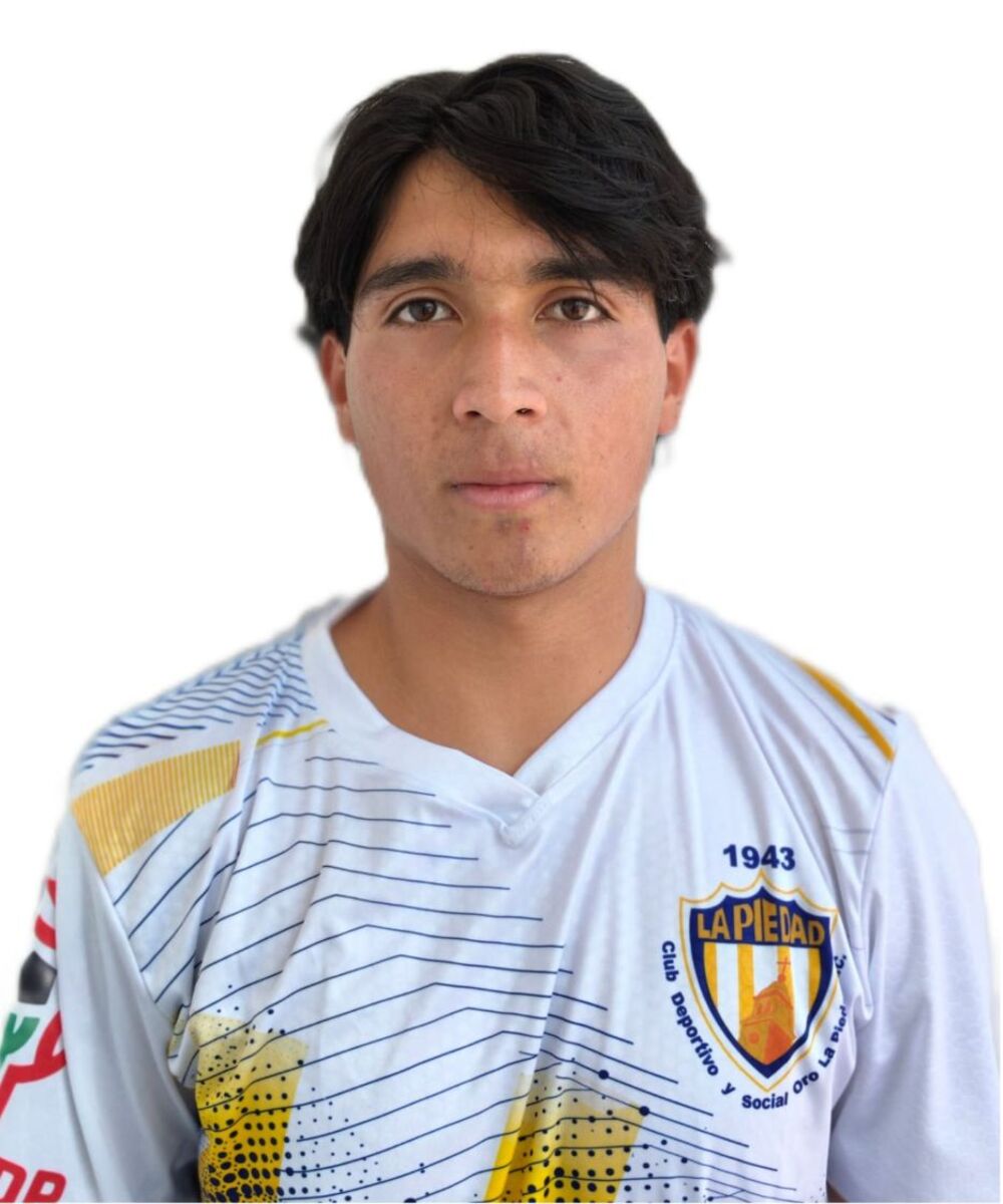 Fotografía de Aarón Escalante García