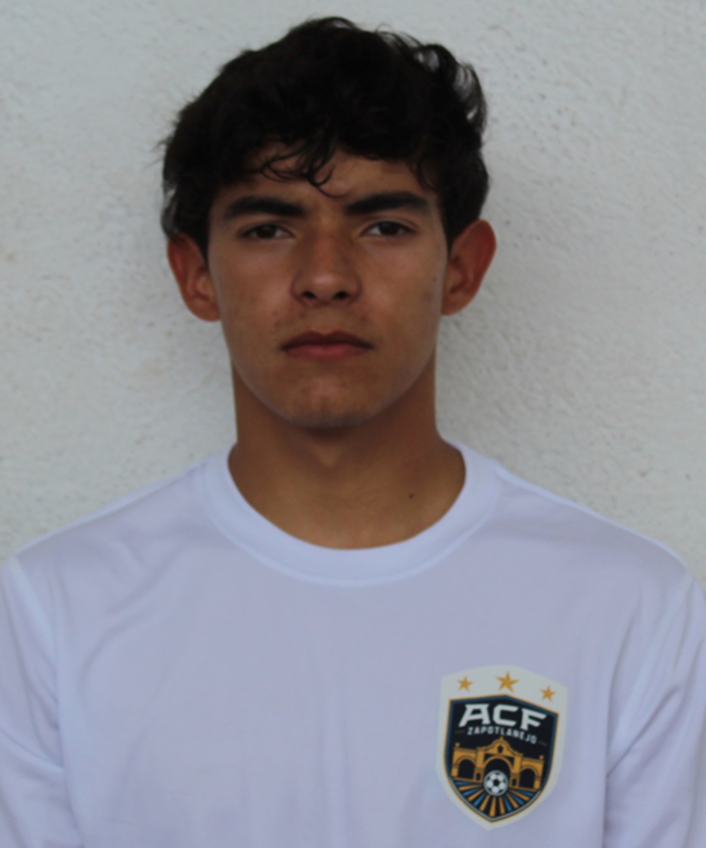 Fotografía de Bruno Esteban Lozano Rodríguez