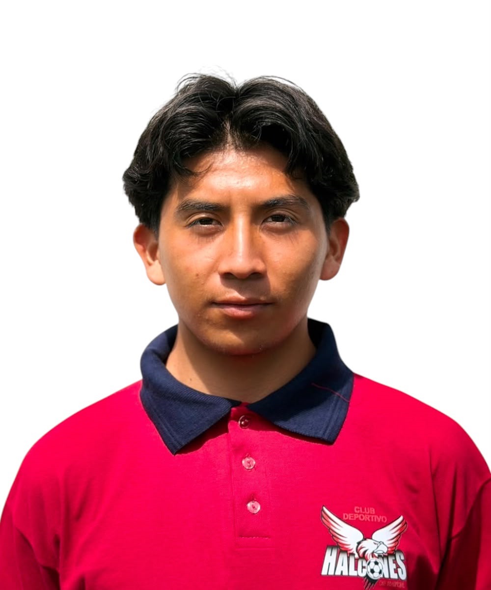 Fotografía de Luis Alberto Landeros Peña