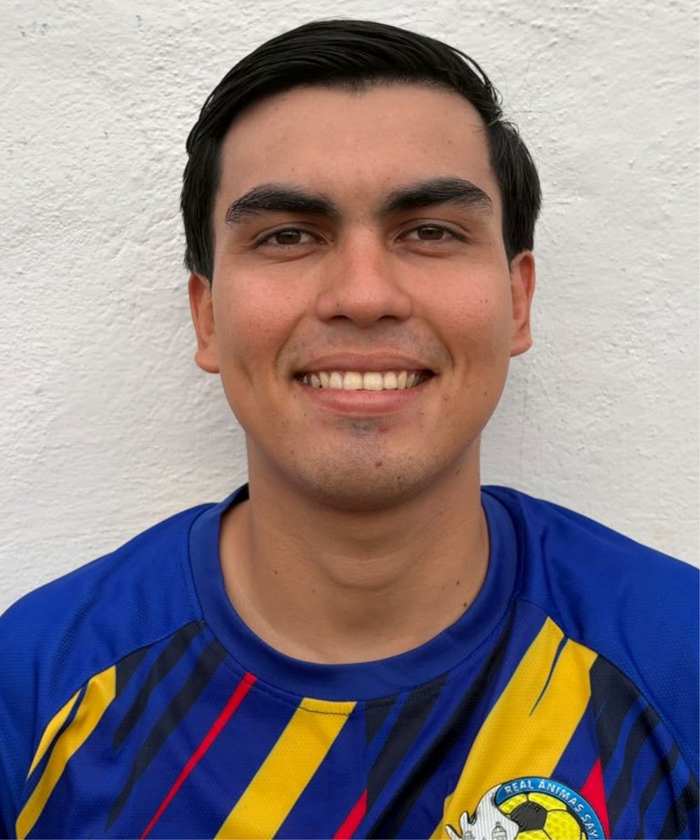 Fotografía de Christian Noe Hernández Real