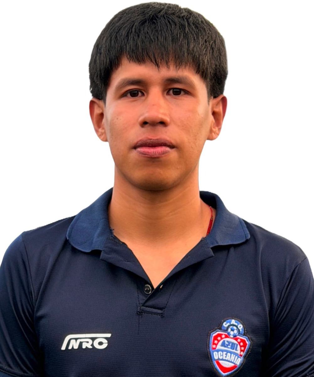 Fotografía de Issac Salinas García