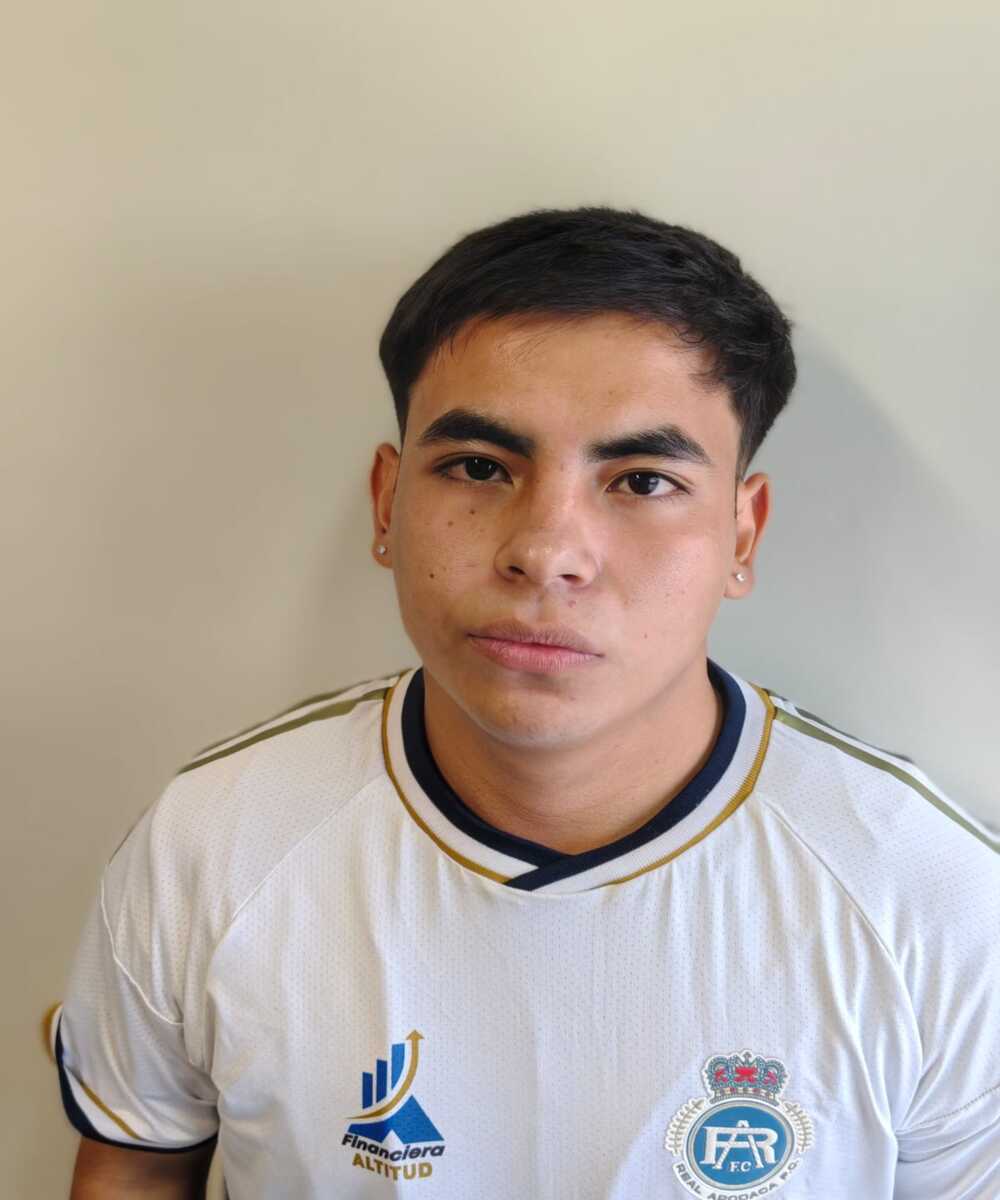 Fotografía de Leonardo Emanuel Estrada Bautista