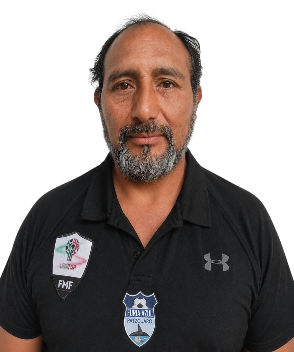 Fotografía de Miguel Ángel Campos Acosta