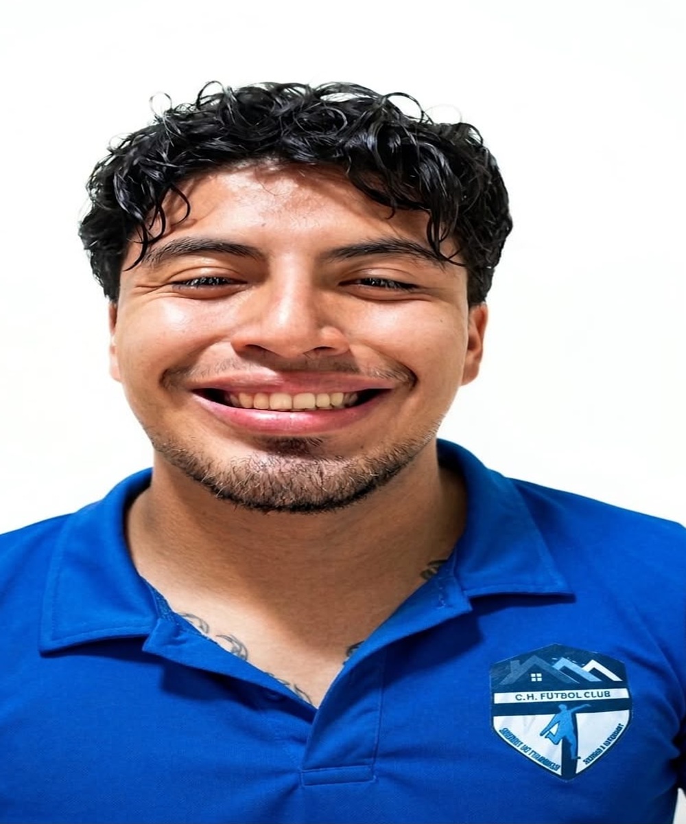 Fotografía de Santiago Flores Ponce