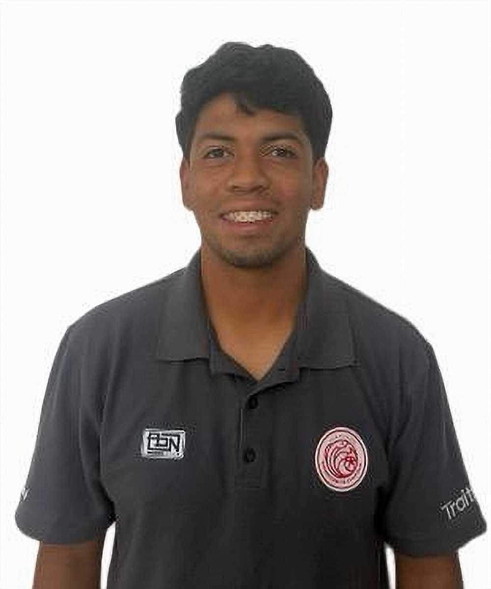 Fotografía de Oswaldo Miranda Guzmán