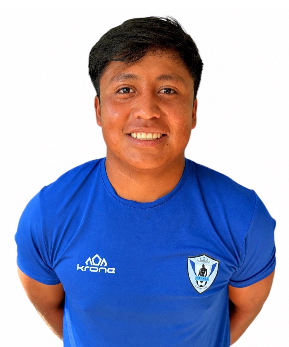 Fotografía de José Armando Lucero Vidal