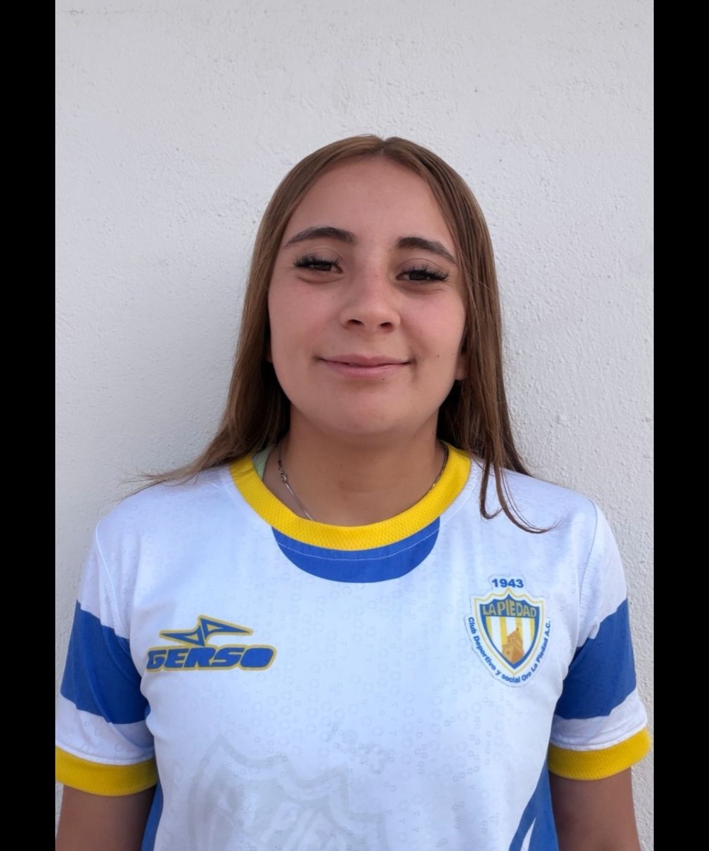 Fotografía de Amairani Carolina García Lugo