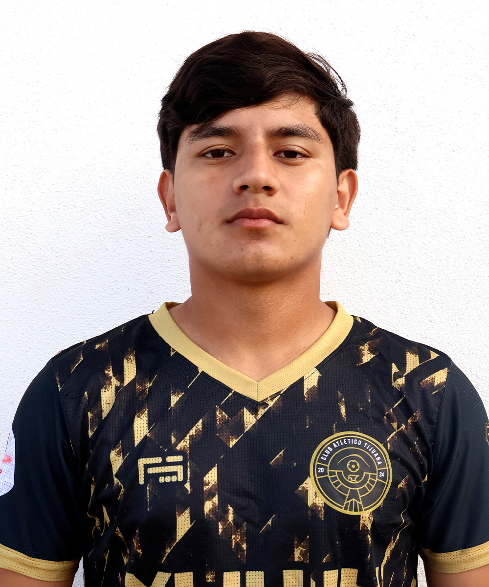 Fotografía de Jerson Raziel Flores Cantero