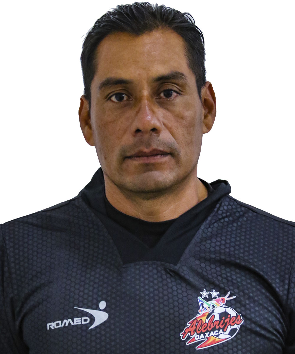 Fotografía de Oswaldo Julio González García