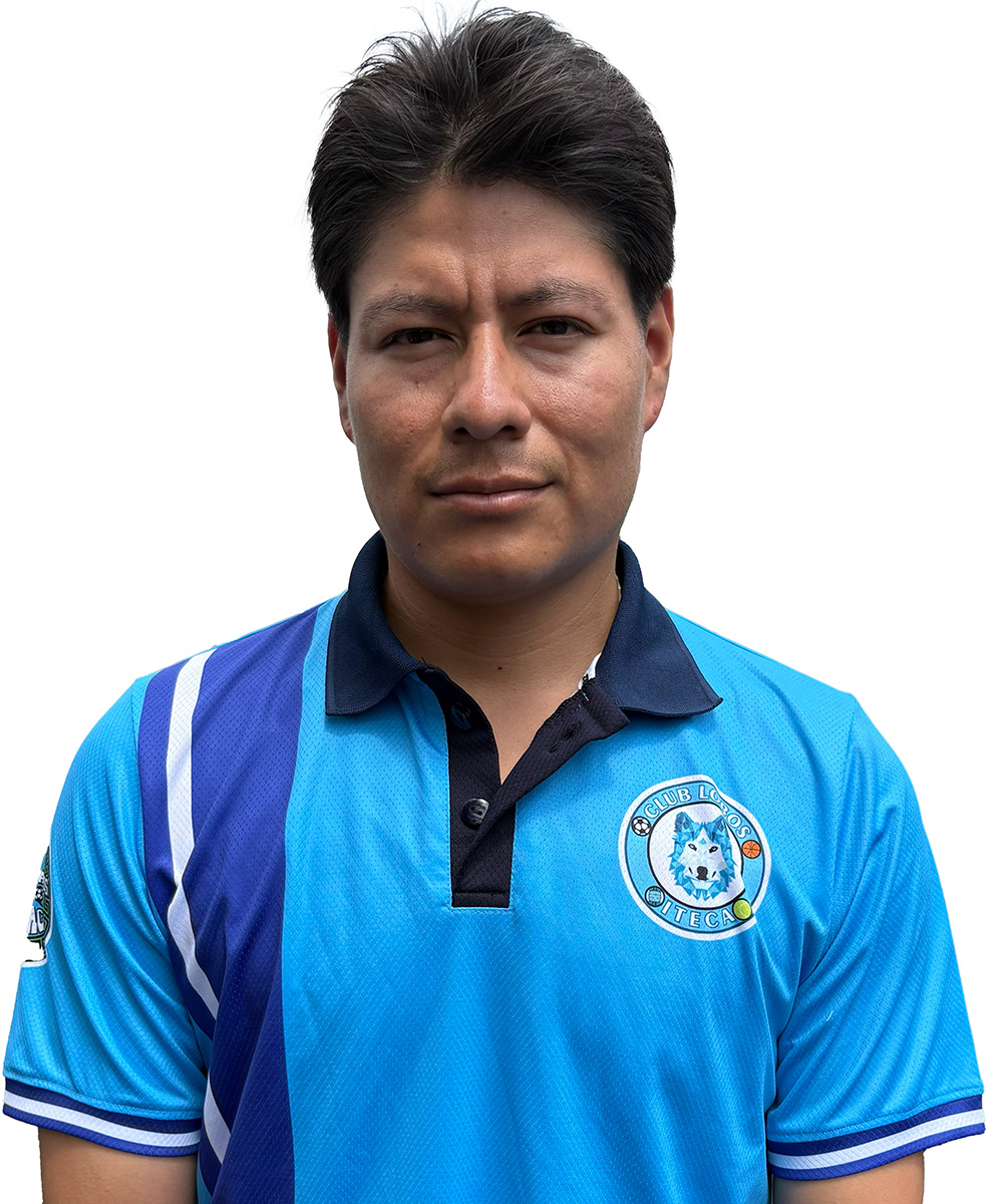 Fotografía de José María Luis López