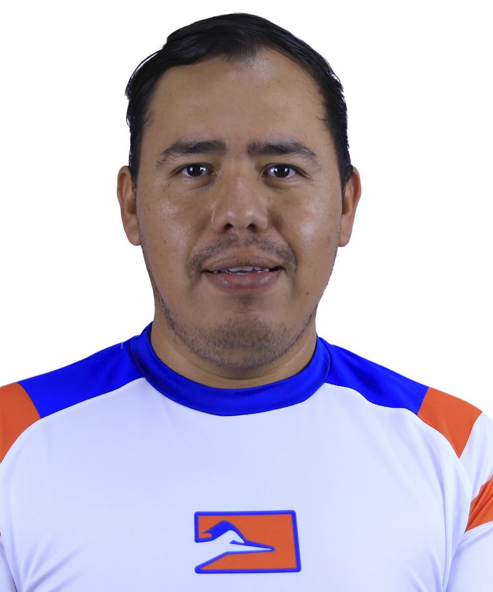 Fotografía de Paul Osiris Ramirez Martinez