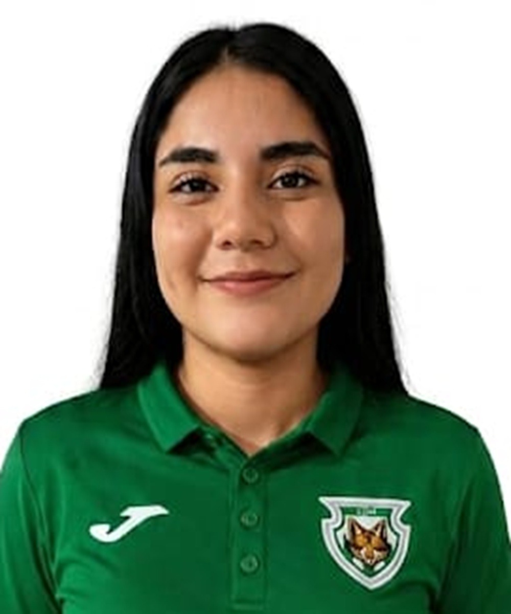 Fotografía de Brenda Paola Soriano Clemente