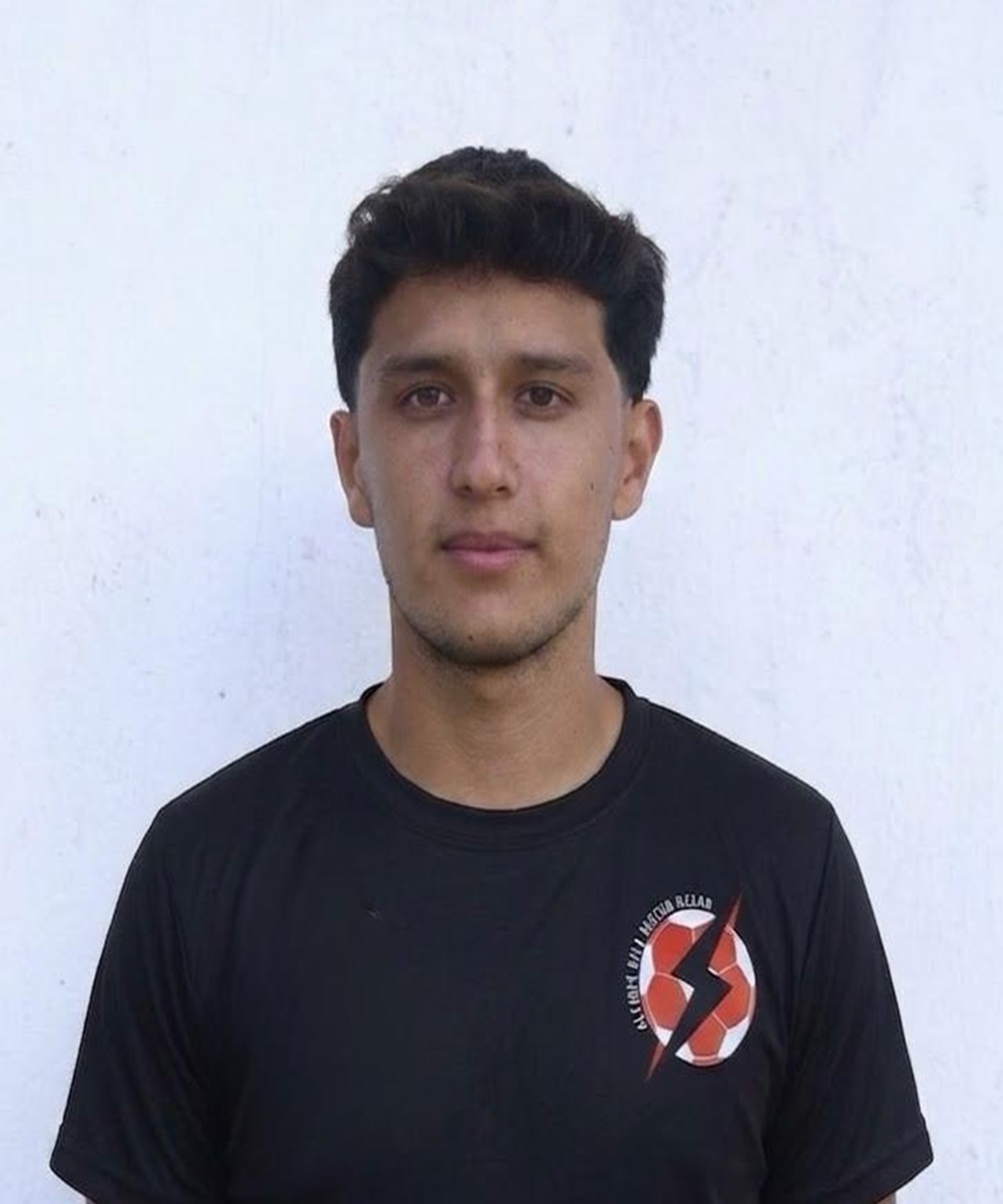 Fotografía de Luis Roberto Colín Anaya