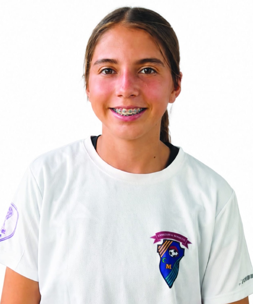 Fotografía de Ximena Sámano Gómez