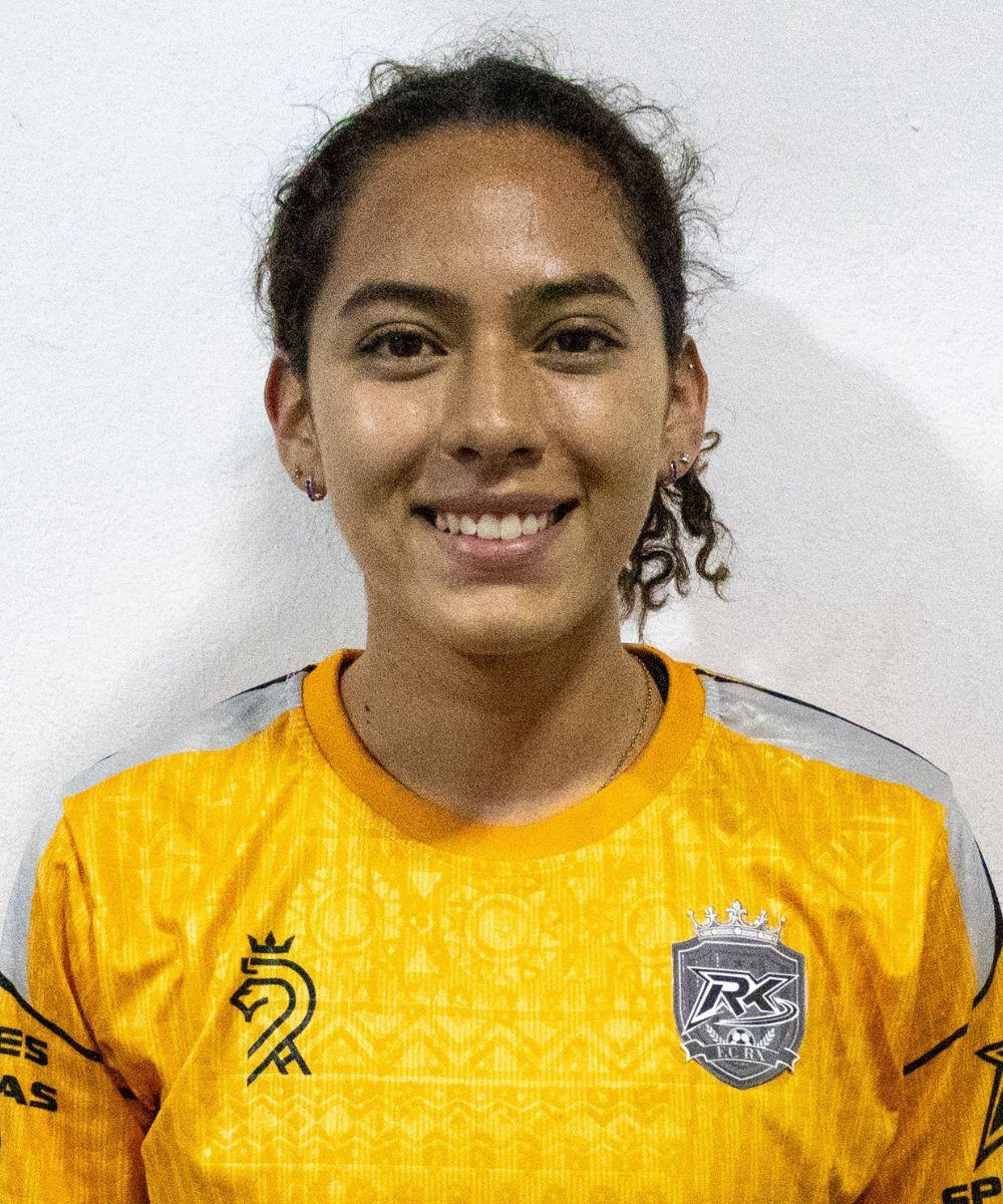 Fotografía de Annika Maturano Montes De Oca