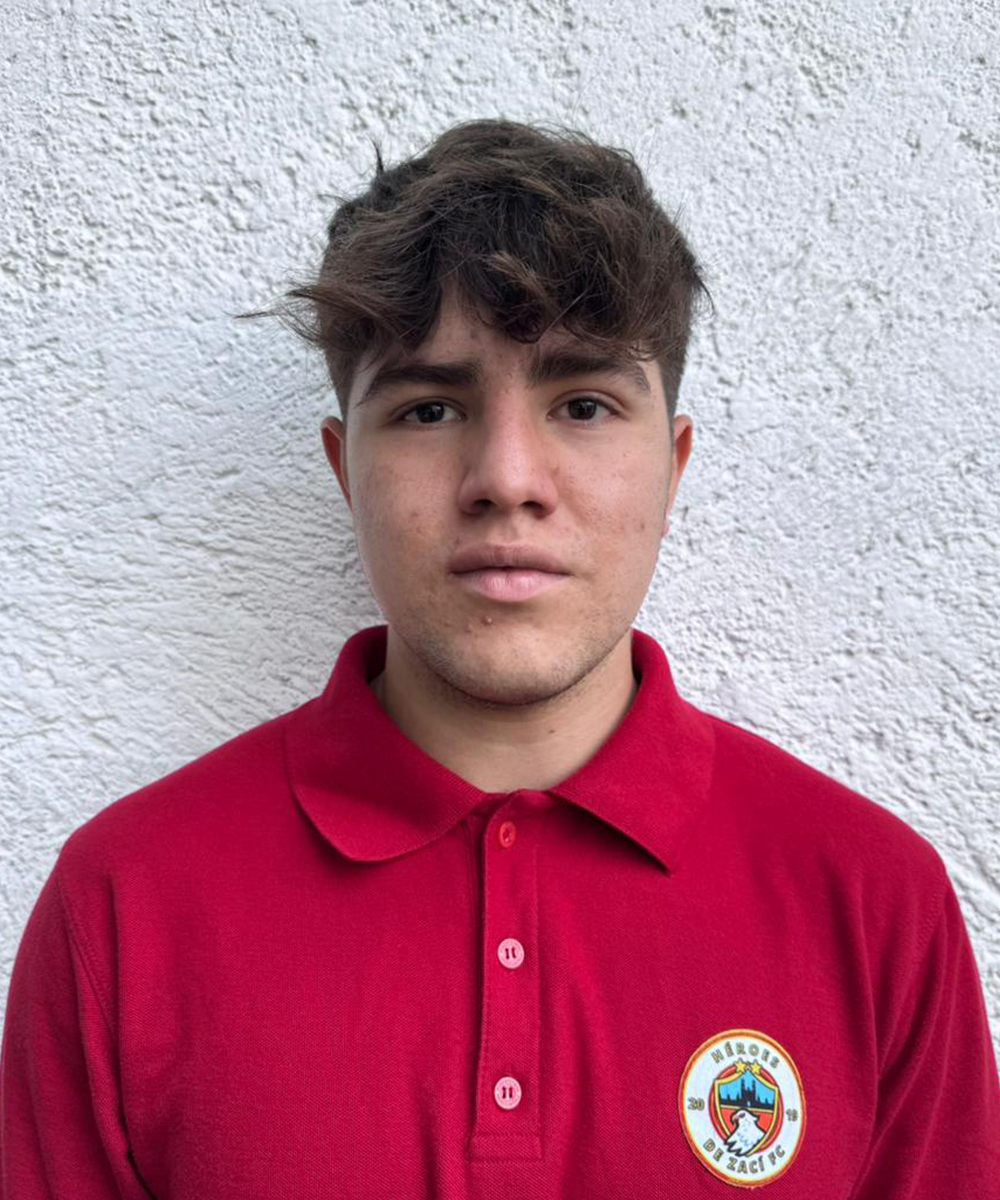 Fotografía de Raúl Valencia Gutiérrez