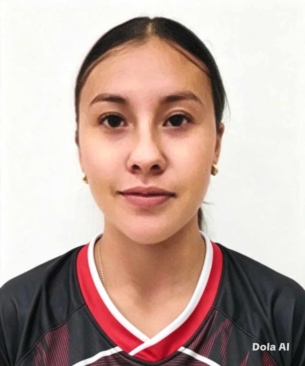 Fotografía de Aranza Mayrim Álvarez Hernández