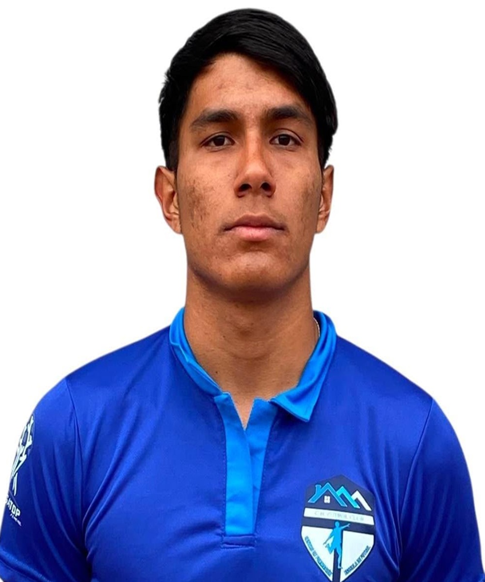 Fotografía de Uriel Tello Flores