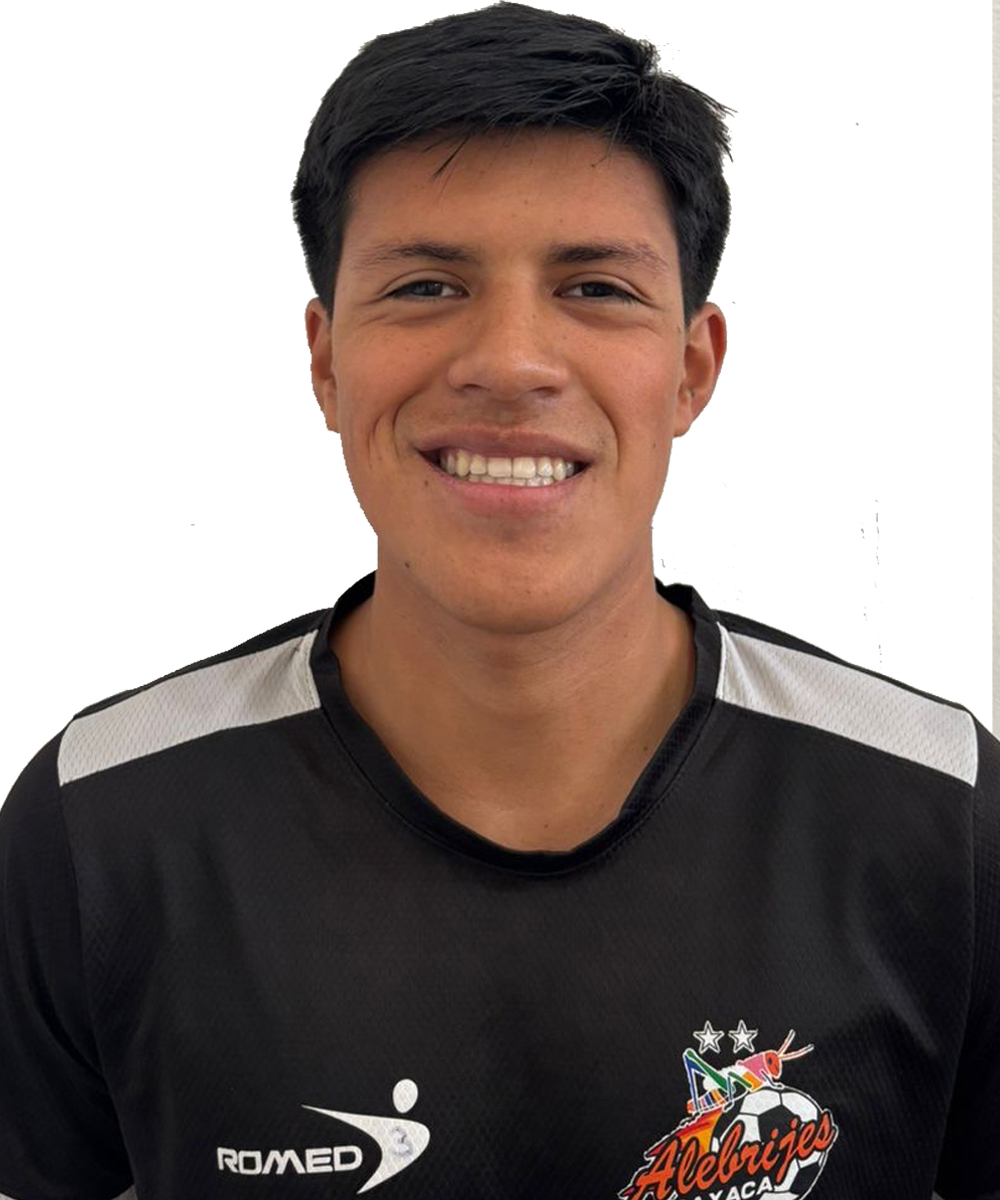 Fotografía de Julio Cesar Martinez Avila