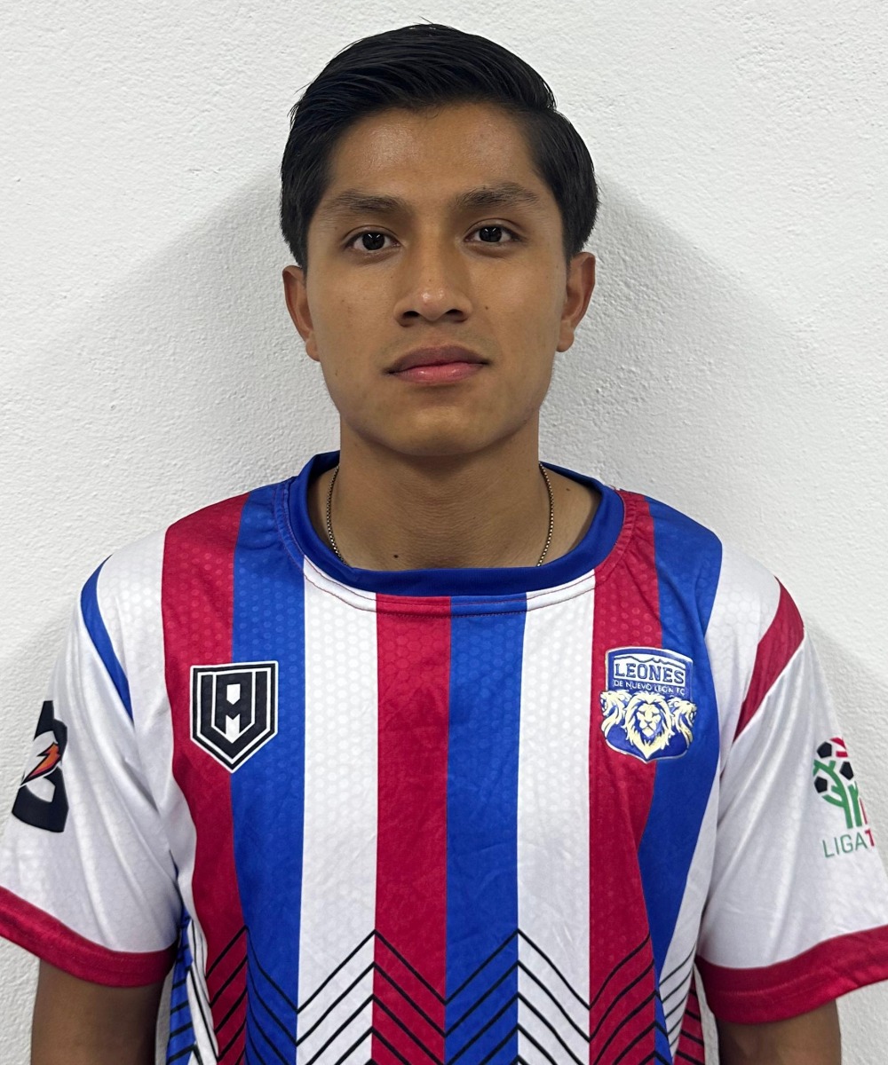 Fotografía de Álvaro Alfonso Cruz Cordero