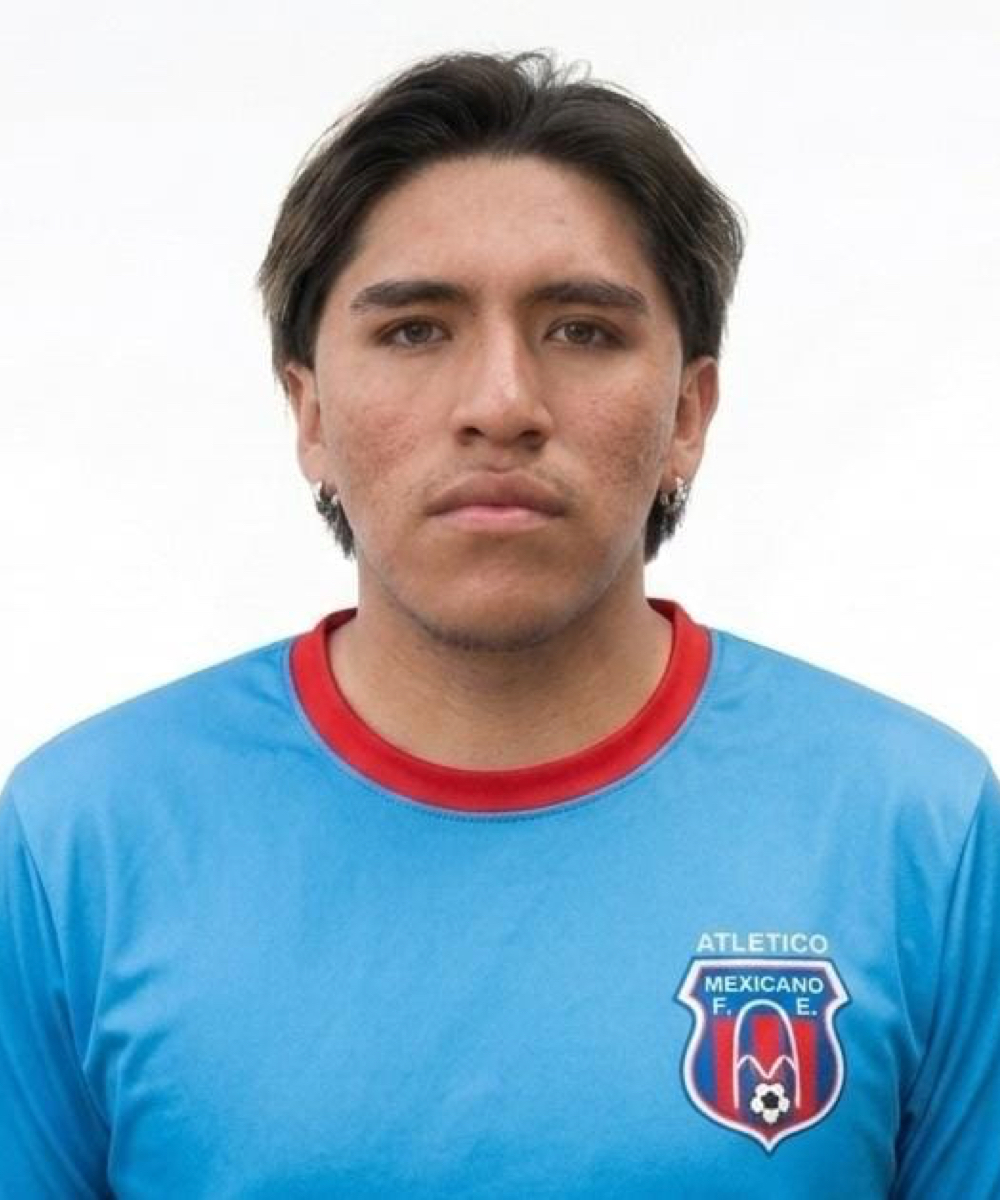 Fotografía de Armando Israel Lugo Servin