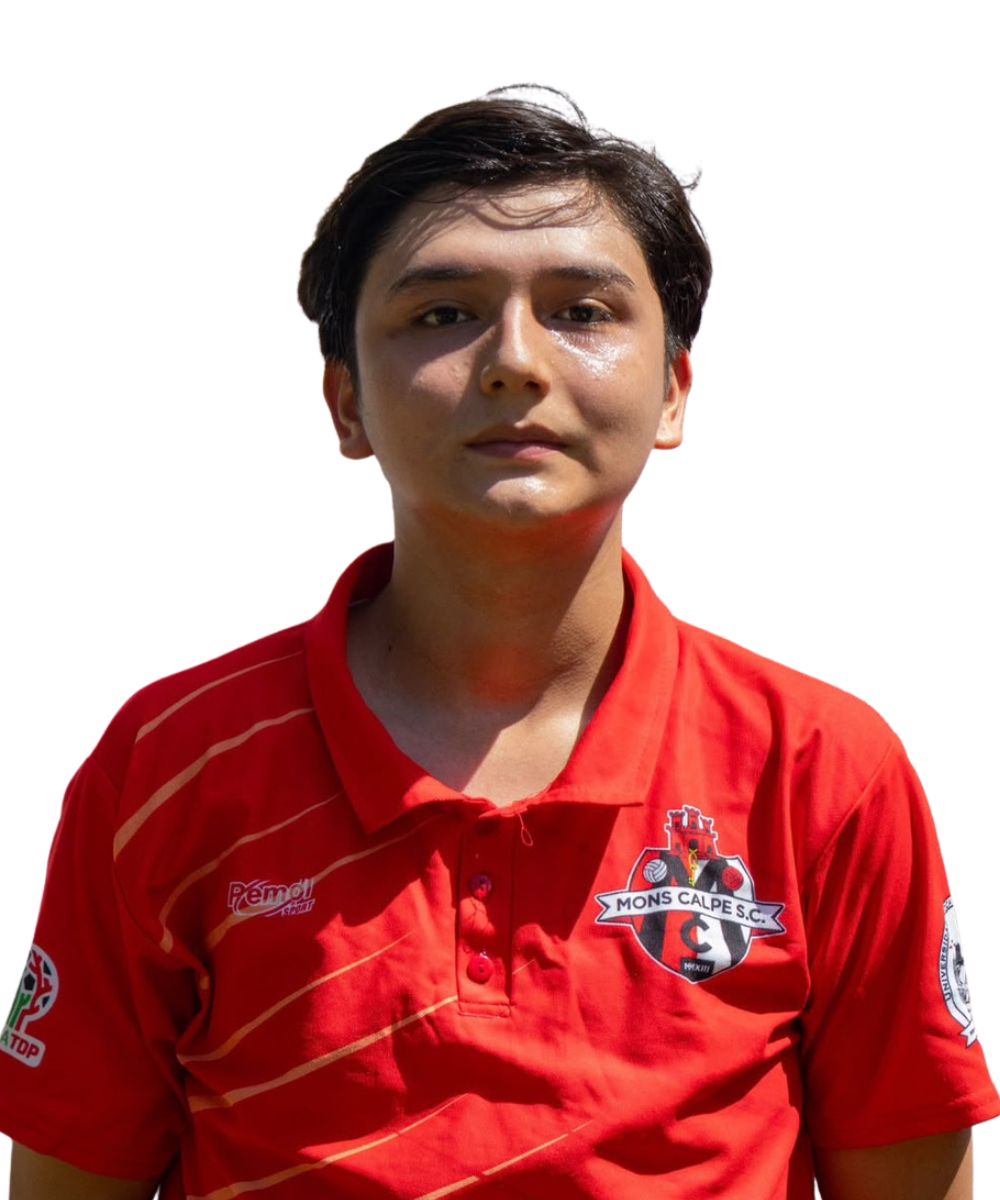 Fotografía de Aaron Alexander Lope Estrella