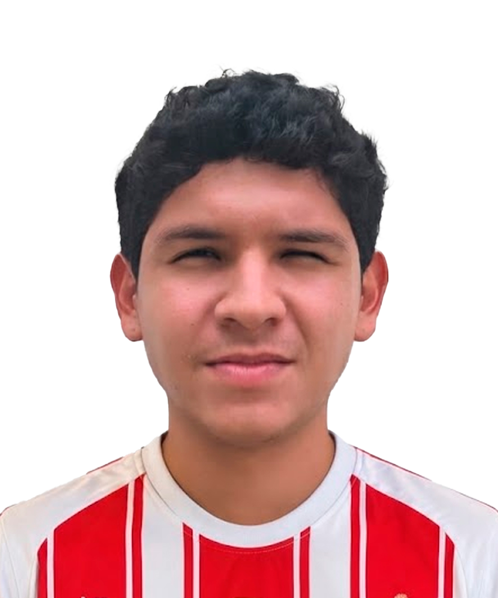 Fotografía de Rafael Alexander Escobedo Garza