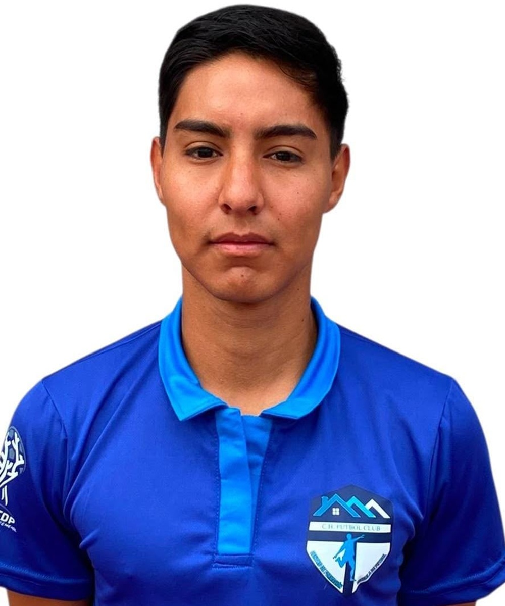 Fotografía de Fernando García Quintero