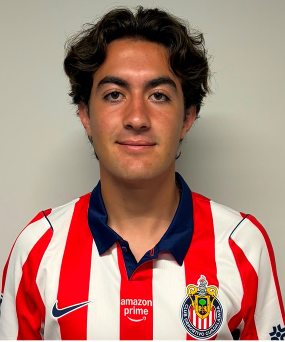 Fotografía de Cristian Santana Pérez