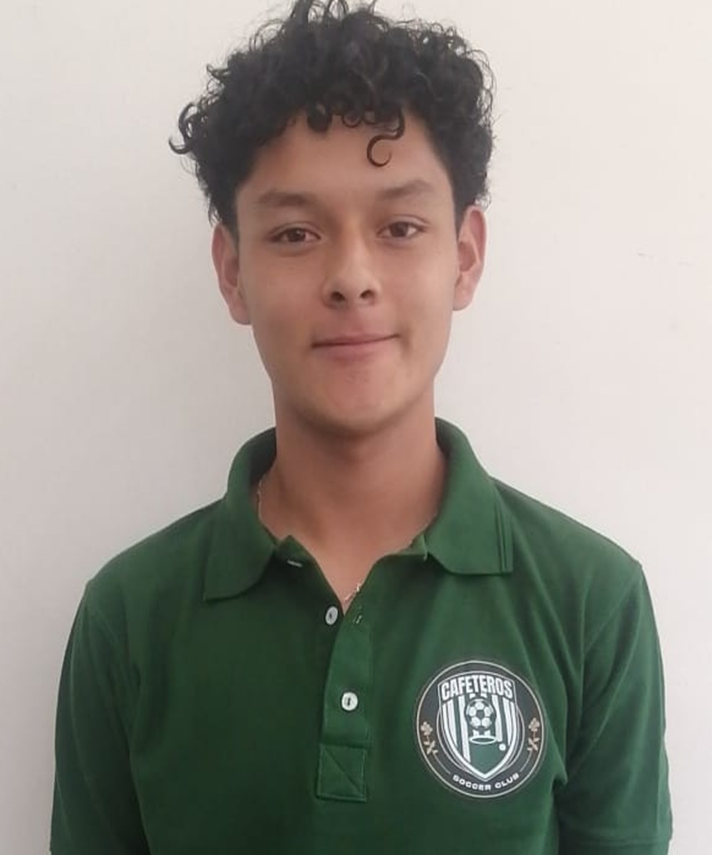 Fotografía de Rubén Alexis Sánchez Murrieta