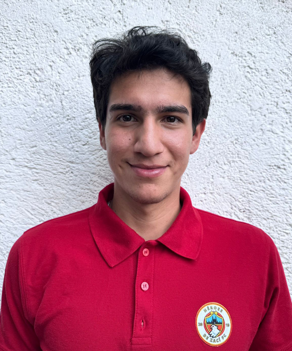 Fotografía de Emiliano Tovar Montoya