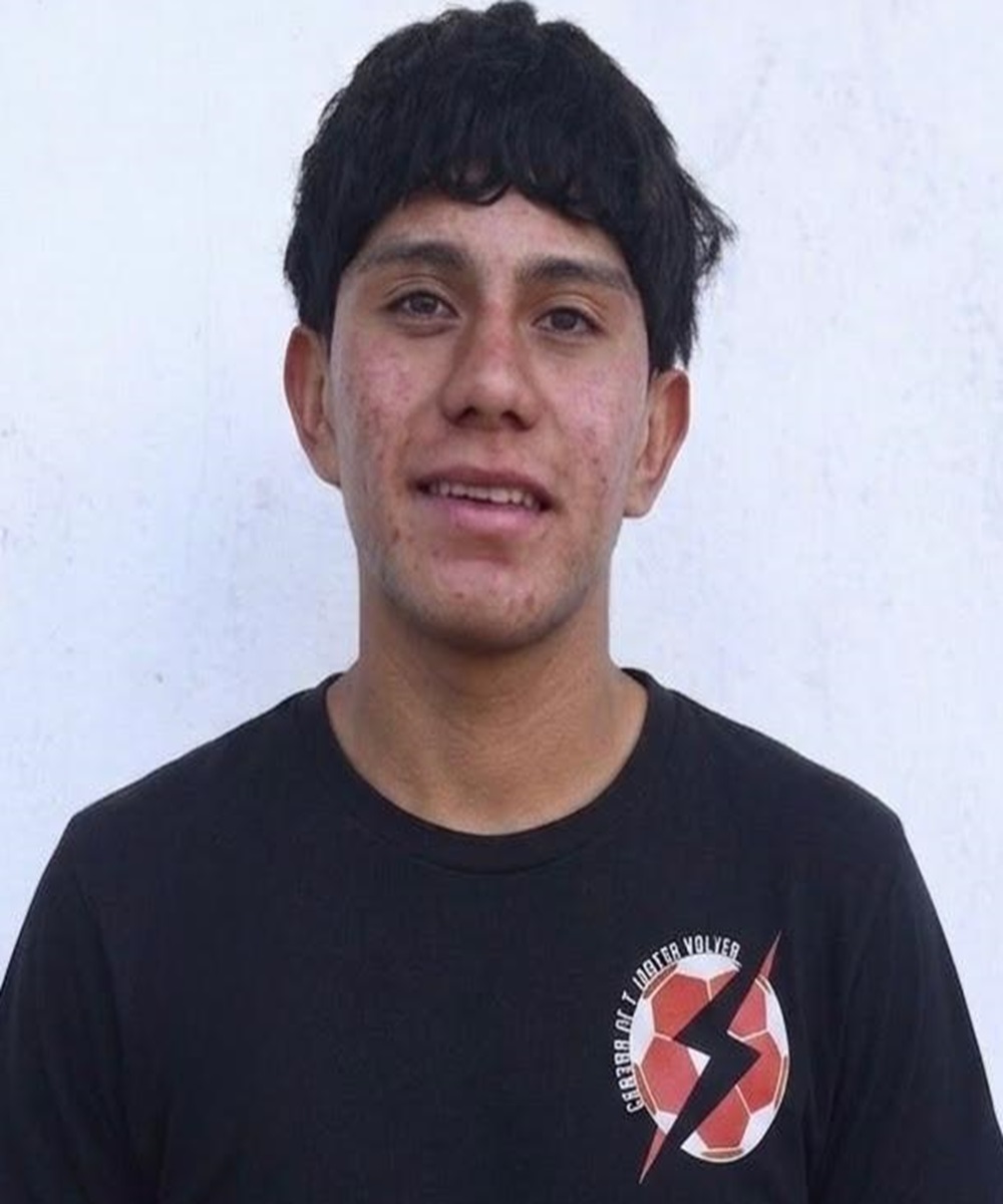 Fotografía de Aaron Gómez Vargas