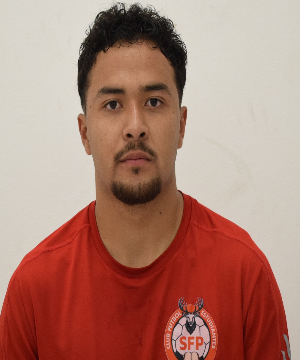 Fotografía de Fabricio Alcantara Juárez