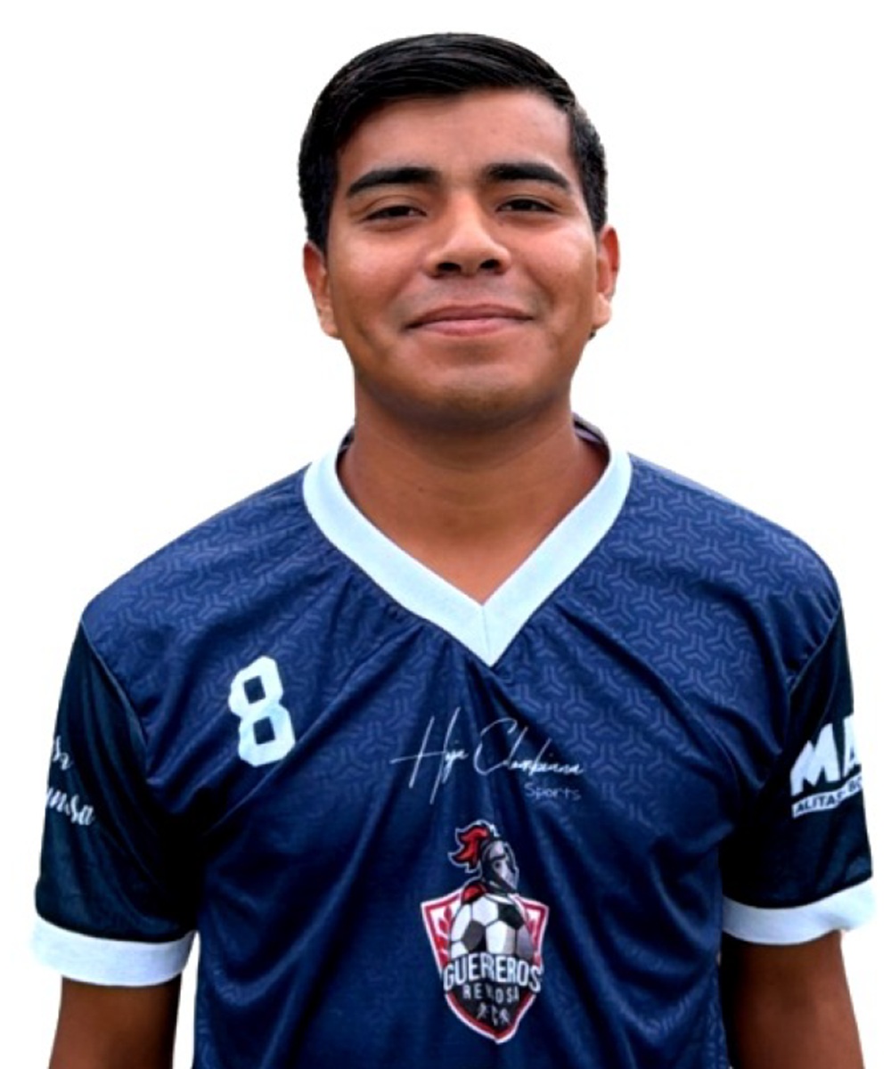 Fotografía de Omar Eliud Perez Romero